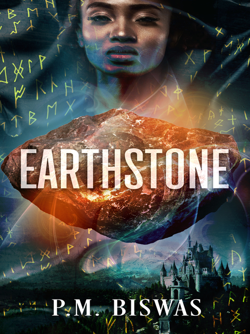 Title details for Earthstone by P.M. Biswas - Available